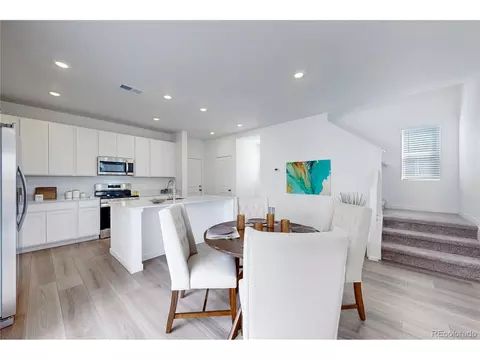Dining - 545 Bennett Ave, Bennett, CO 80102 photo 3 of 3