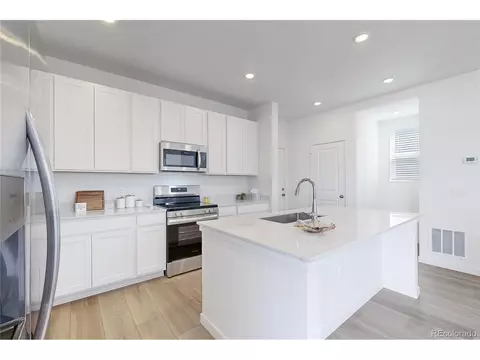 Kitchen - 545 Bennett Ave, Bennett, CO 80102 photo 1 of 3
