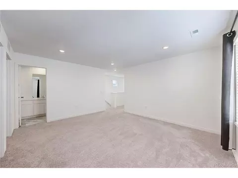 Bedroom - 545 Bennett Ave, Bennett, CO 80102 photo 2 of 8