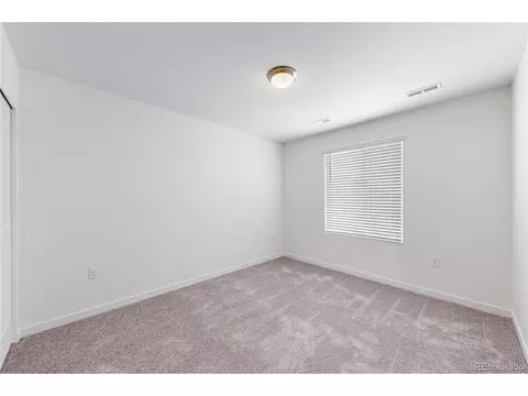 Bedroom - 545 Bennett Ave, Bennett, CO 80102 photo 3 of 8