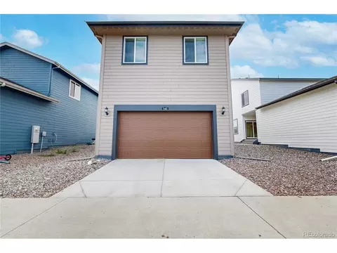 Exterior - 545 Bennett Ave, Bennett, CO 80102 photo 10 of 10