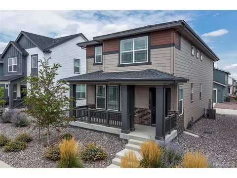 545 Bennett Ave, Bennett, CO 80102