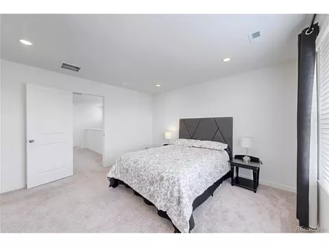 Bedroom - 545 Bennett Ave, Bennett, CO 80102 photo 7 of 8