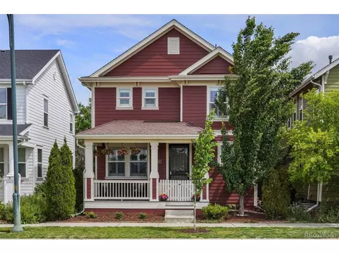 9581 E 26th Ave, Denver, CO 80238