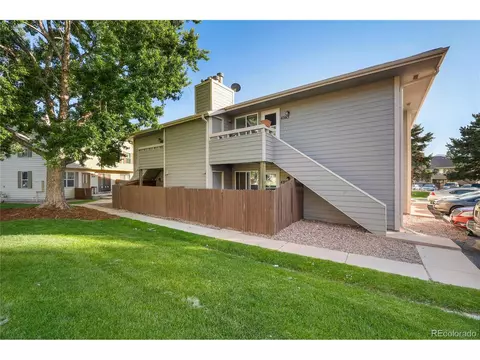 4365 Hawks Lookout Ln, Colorado Springs, CO 80916