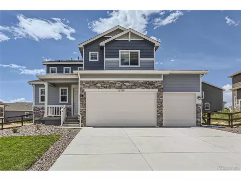 12789 Bay St, Longmont, CO 80504