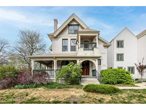 107 N Pearl St #B, Denver, CO 80203