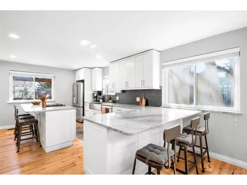 13812 W 66th Dr, Arvada, CO 80004