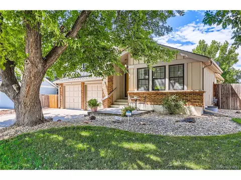 8300 W 81st Dr, Arvada, CO 80005