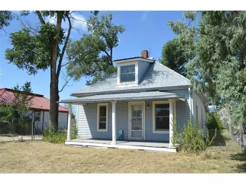 203 Adams St, Simla, CO 80835 photo 2