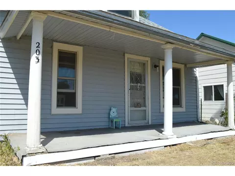 203 Adams St, Simla, CO 80835 photo 3