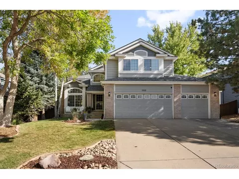 9919 Silver Maple Rd, Highlands Ranch, CO 80129