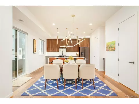 1724 Irving St #6, Denver, CO 80204