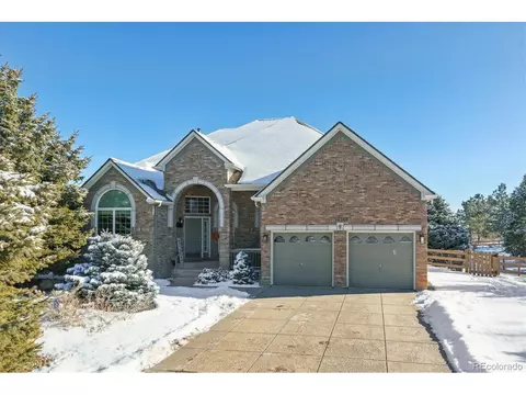 1430 Milbury St, Castle Rock, CO 80104