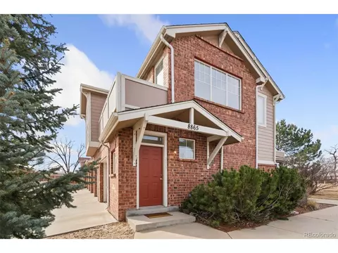 8865 Federal Blvd #206, Denver, CO 80260