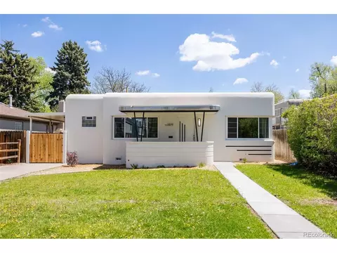 1010 N Jasmine St, Denver, CO 80220