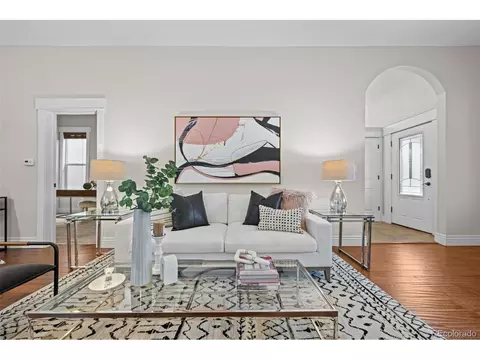 3344 N Lafayette St, Denver, CO 80205