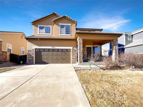 9645 Kalispell St, Commerce City, CO 80022