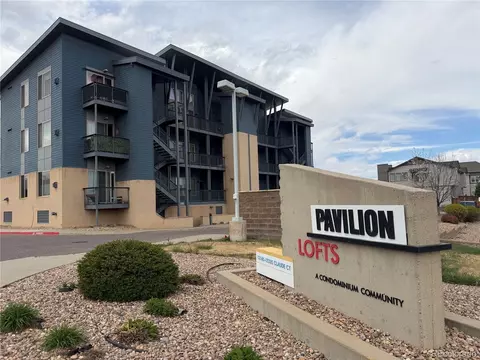 12165 Claude Ct #104, Northglenn, CO 80241