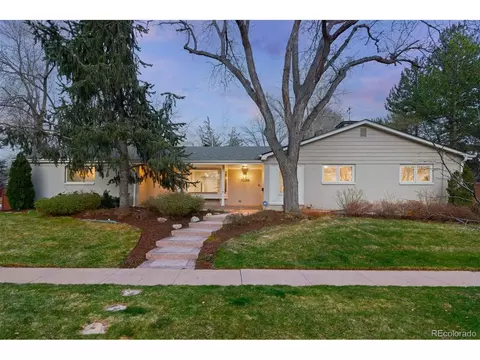 3206 S Clayton St, Denver, CO 80210