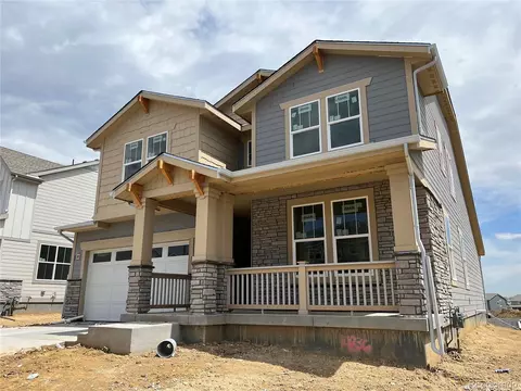 14836 Eudora St, Thornton, CO 80602 photo 2