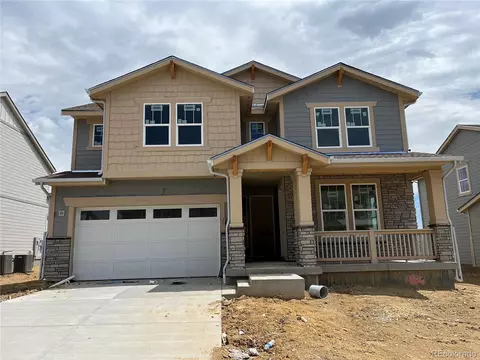 14836 Eudora St, Thornton, CO 80602