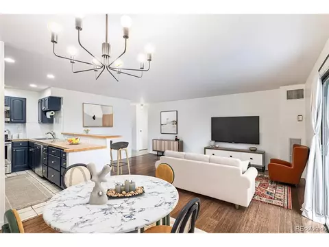 480 S Marion Pkwy #402, Denver, CO 80209