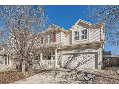 3659 Dinosaur St, Castle Rock, CO 80109