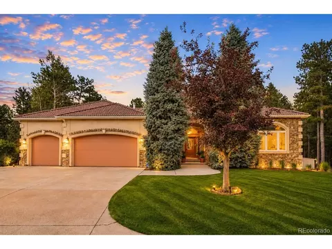 18015 Bankhurst Ct, Monument, CO 80132