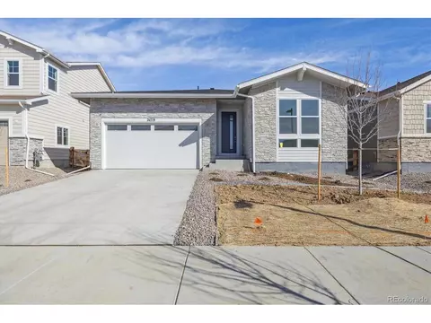 24719 E 39th Ave, Aurora, CO 80019
