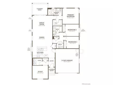 24719 E 39th Ave, Aurora, CO 80019 photo 24
