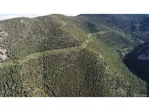 Clear Creek Road, Evergreen, CO 80439 photo 13