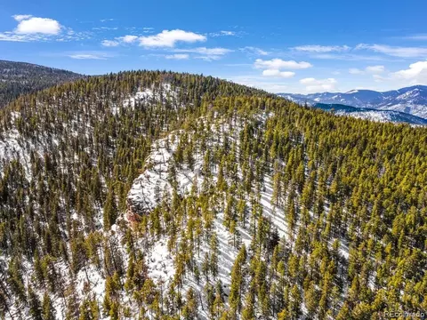 Clear Creek Road, Evergreen, CO 80439 photo 2
