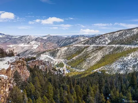 Clear Creek Road, Evergreen, CO 80439 photo 9