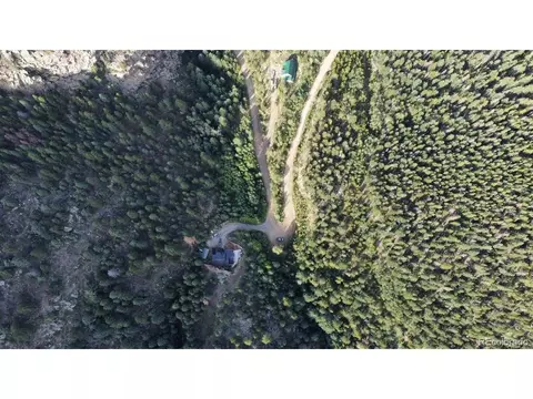 Clear Creek Road, Evergreen, CO 80439 photo 12