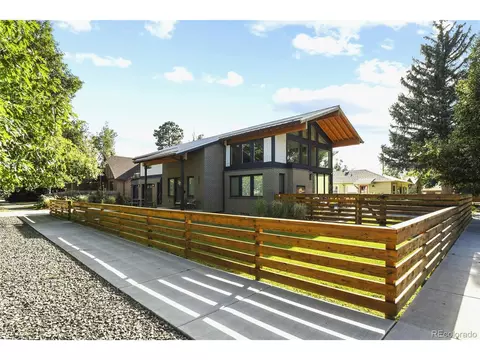 2028 N Royer St, Colorado Springs, CO 80907
