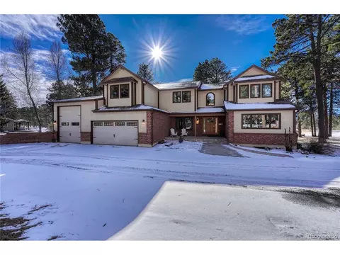 515 Woodmoor Dr, Monument, CO 80132