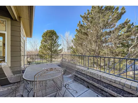 6508 Silver Mesa Dr #F, Highlands Ranch, CO 80130