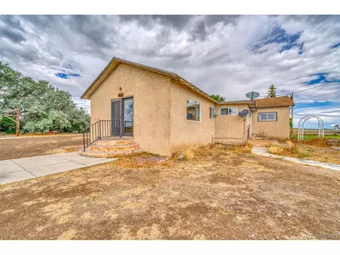 Undisclosed, Alamosa, CO 81101