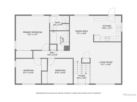 1105 S Wright St, Lakewood, CO 80228 photo 26