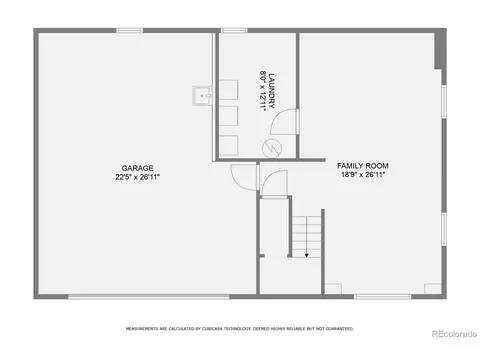 1105 S Wright St, Lakewood, CO 80228 photo 25