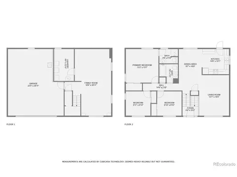 1105 S Wright St, Lakewood, CO 80228 photo 27