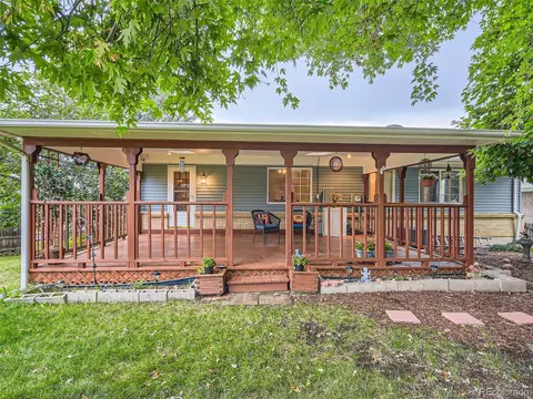 1105 S Wright St, Lakewood, CO 80228