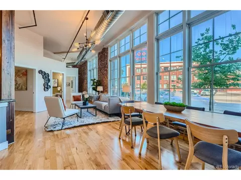 2441 N Broadway #108, Denver, CO 80205
