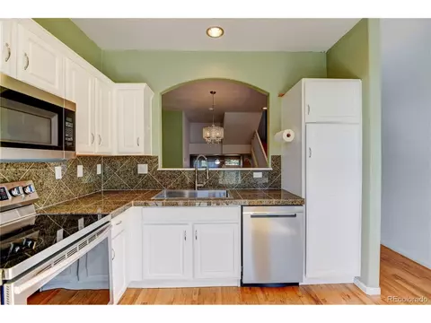 Undisclosed, Denver, CO 80247