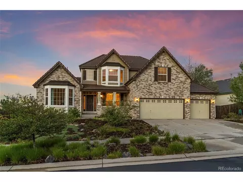 11902 S Hitching Post Trl, Parker, CO 80134
