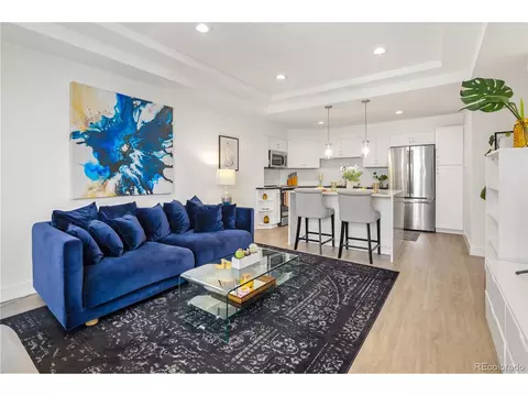 1625 Larimer St #3206, Denver, CO 80202