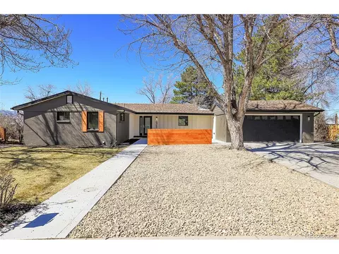 10345 W 33rd Ave, Wheat Ridge, CO 80033
