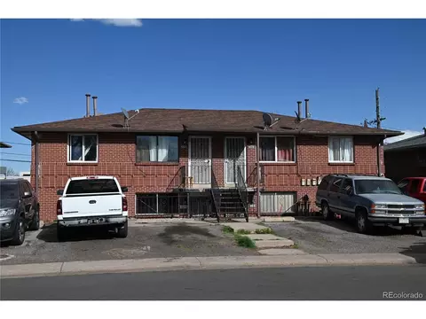 1042 S Grove St, Denver, CO 80219