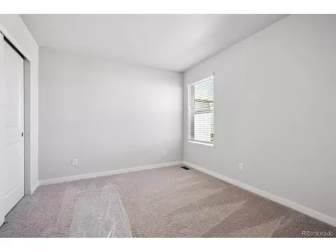 Bedroom - 236 Amy Ave, Fort Lupton, CO 80621 photo 5 of 6